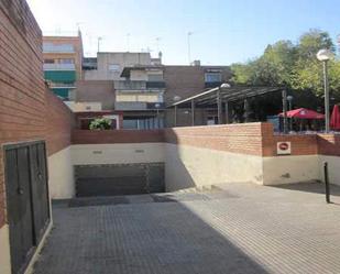 Exterior view of Garage for sale in Esplugues de Llobregat