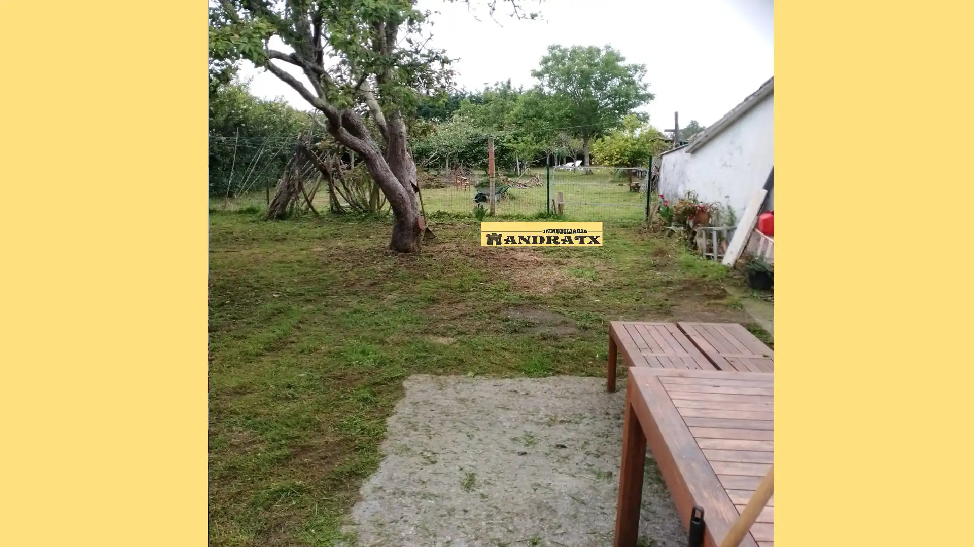 Houses for sale in Valdoviño