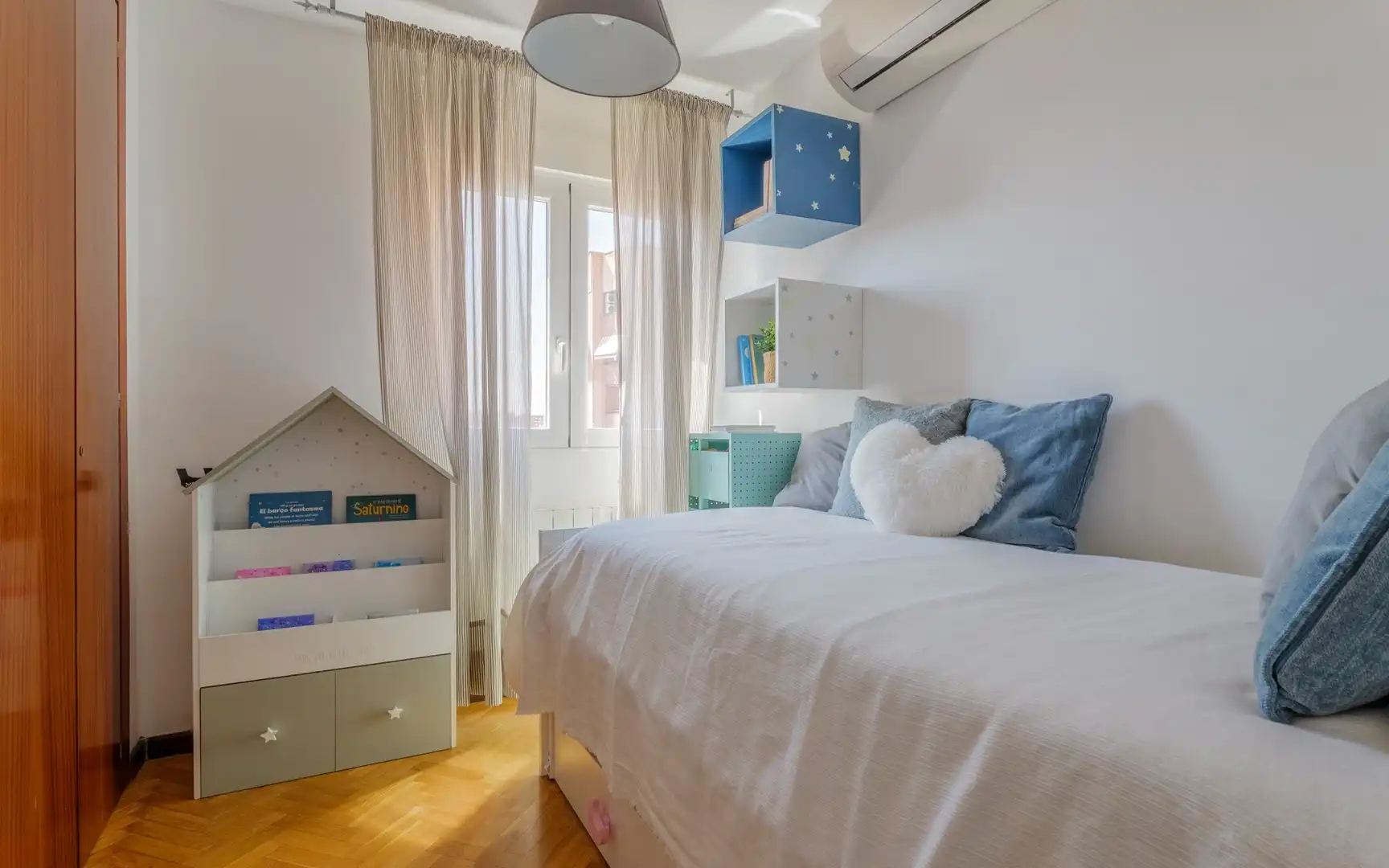 Appartement avec piscine à vendre à Fermín Caballero, imagen 17