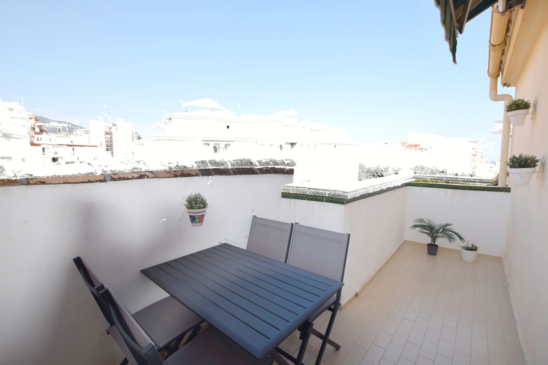 Pis en venda a Calle José Cubero Yiyo, Centro ciudad, Fuengirola
