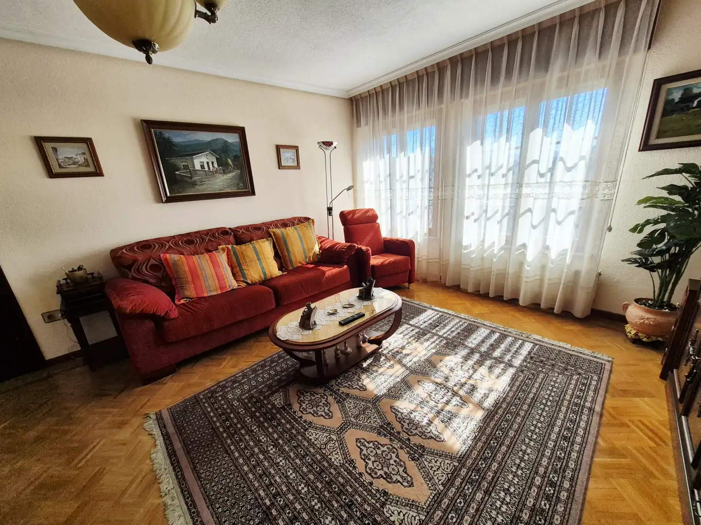 Appartement avec ascenseur à vendre à CL GUTIERREZ HERRERO, imagen 11