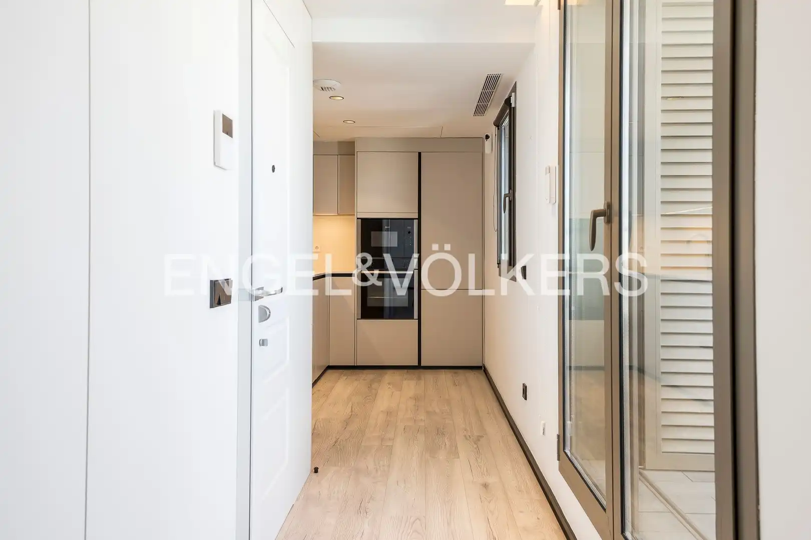 Penthouse mit Aufzug zum Verkauf in Sarrià - Sant Gervasi, imagen 6