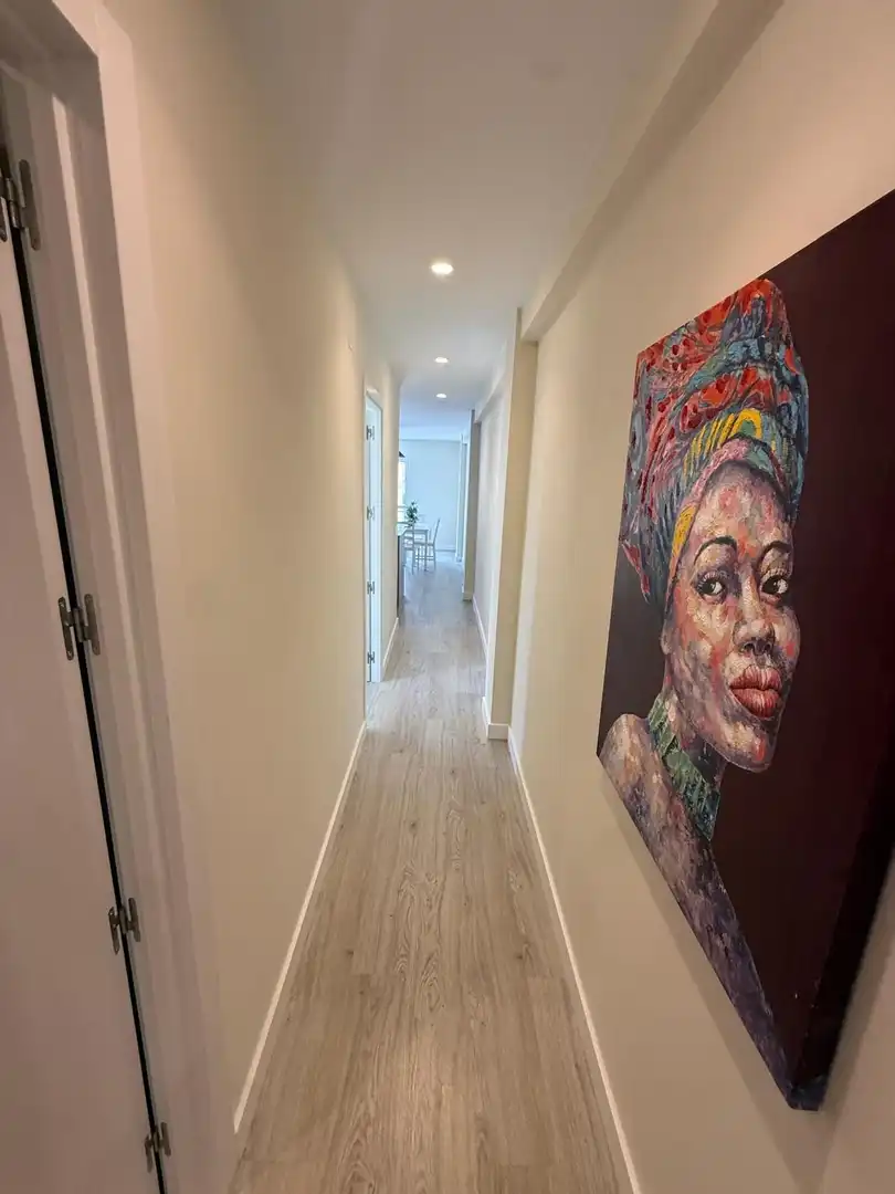 Piso en venta en Málaga