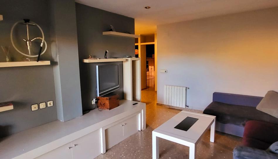 Foto 1 de Pis en venda a Avinguda de Sant Jordi, Sant Jordi, Tarragona