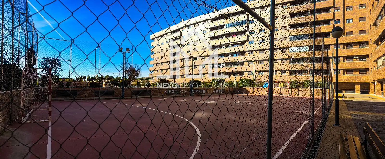 Piso en venta en Doménico Veneciano, El Quiñón