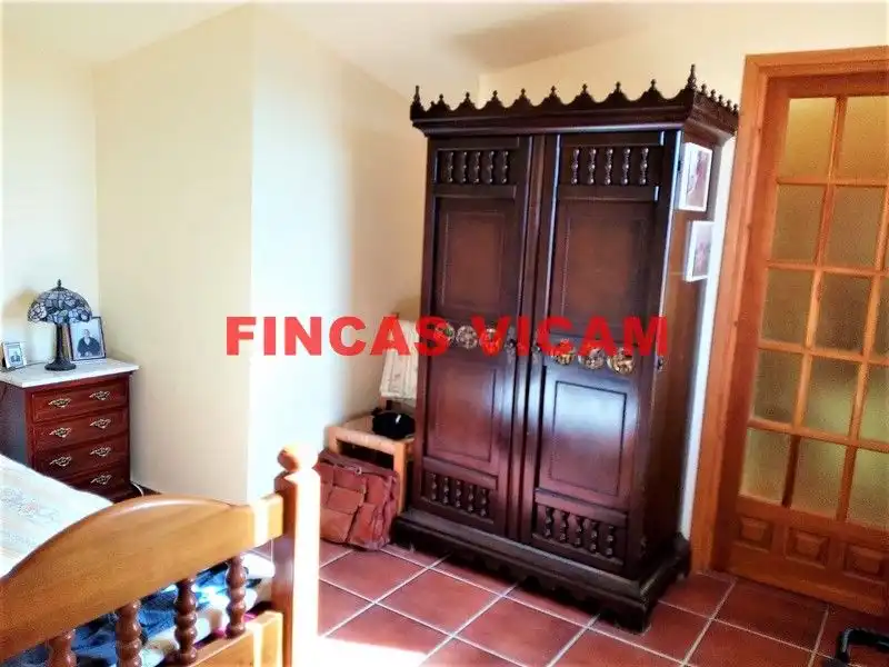 Finca rústica en venda en Agüero amb Calefacció, Jardí privat i Terrassa