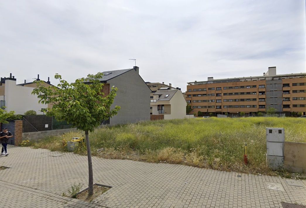 Residential for sale in Leganés