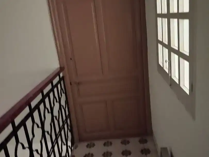 Casa adosada en venda en Villanueva de Córdoba amb Balcó