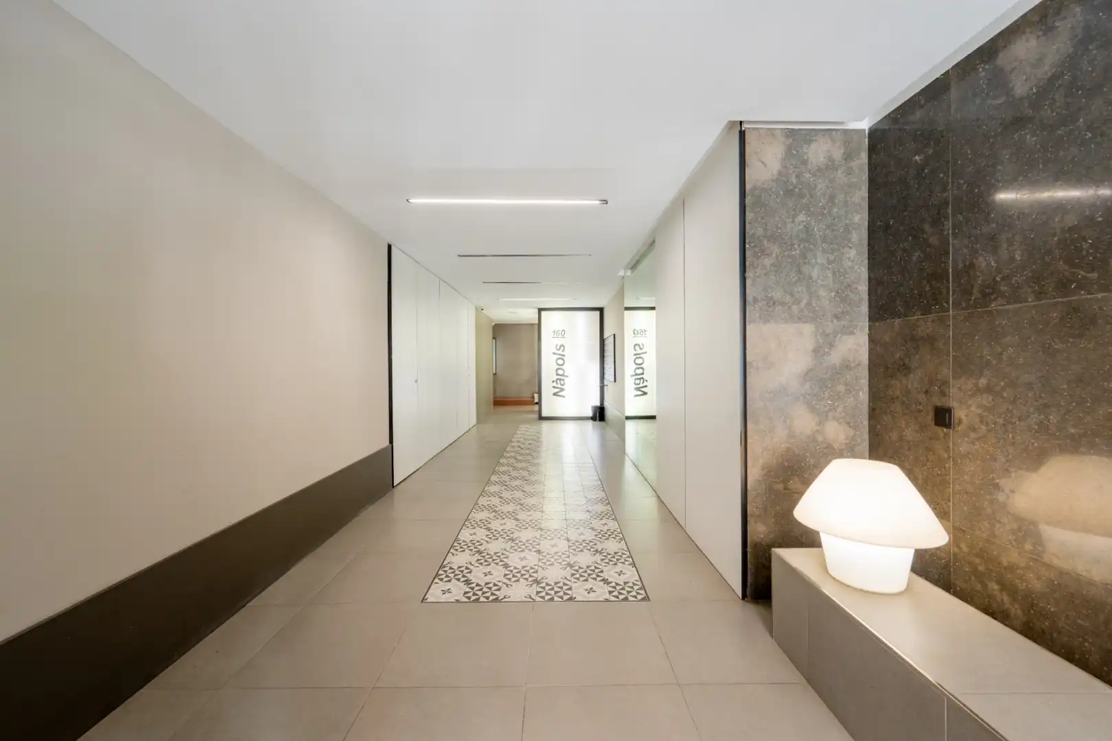 Attic for sale in Carrer de Nàpols, 160, Fort Pienc