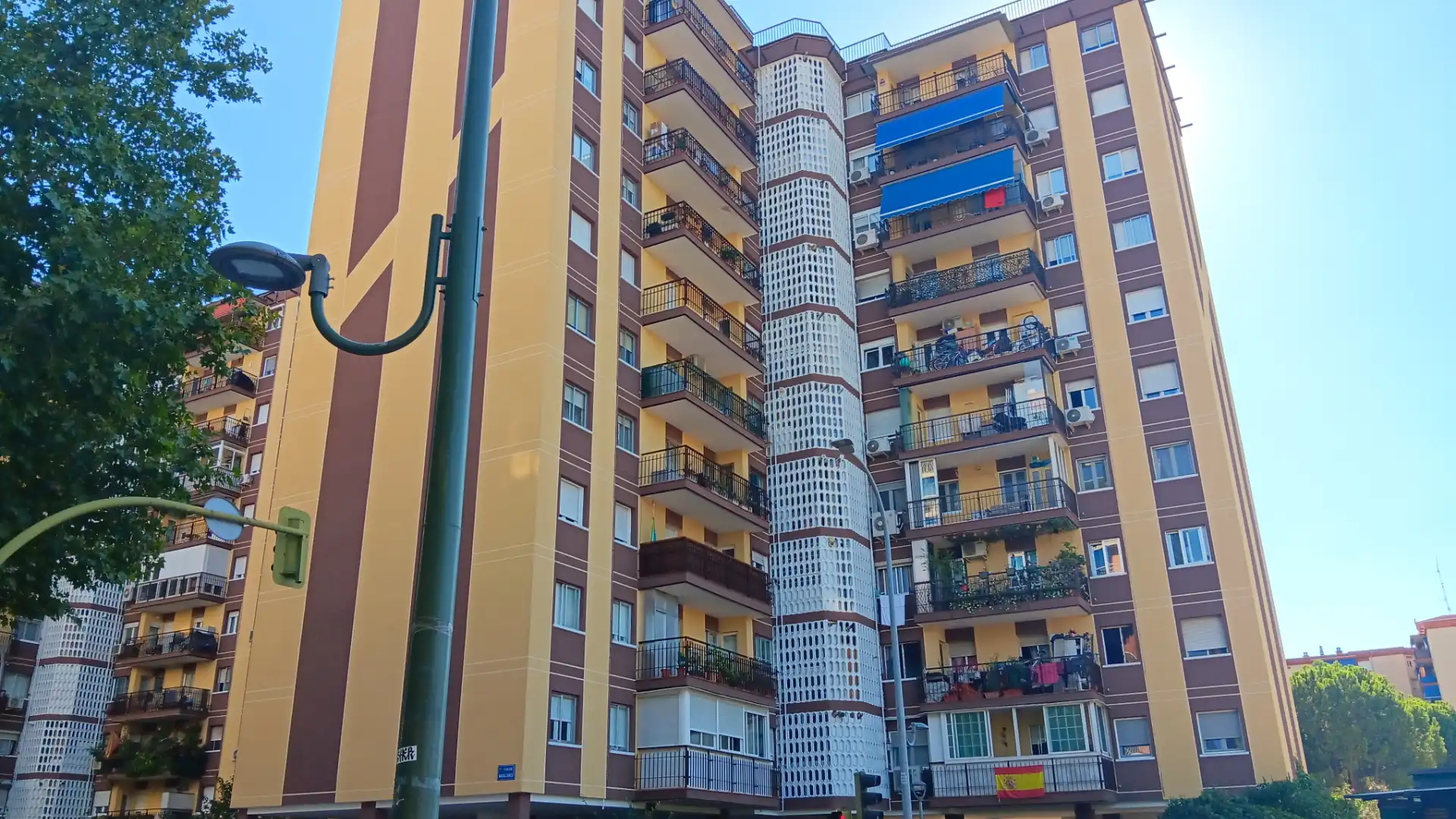 Wohnung mit Pool zum Verkauf in Calle Magallanes 35, imagen 9