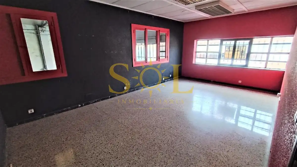 Nau industrial en venda a Calle San Nicolas 3, imagen 8