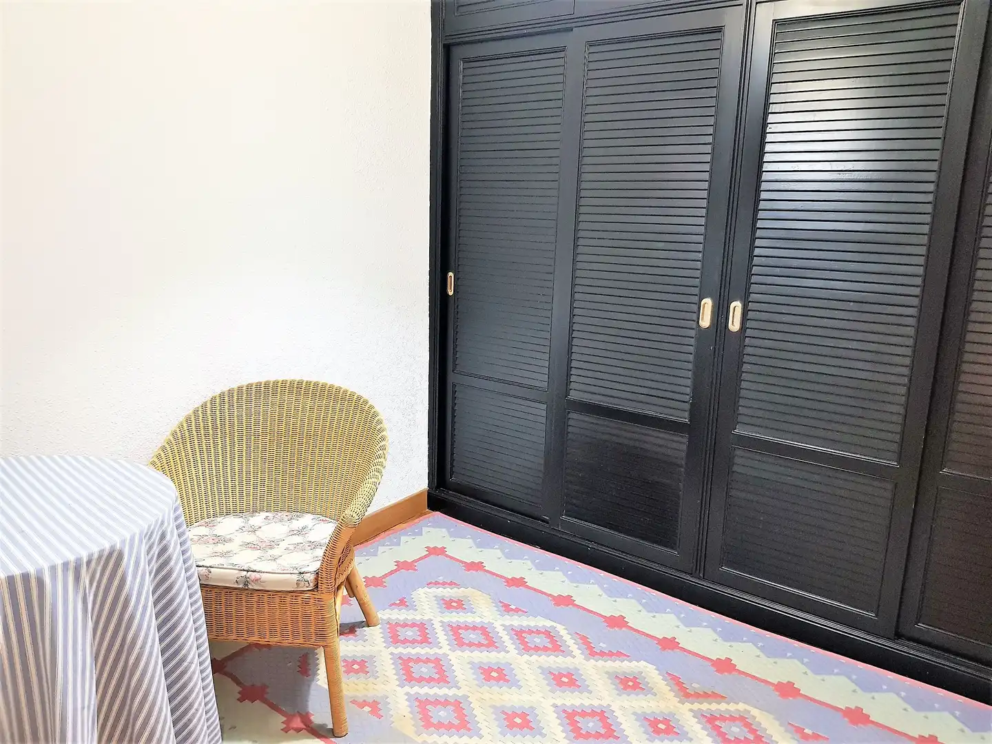 Flat for rent in Plaza de Santa Ana, Cortes - Huertas
