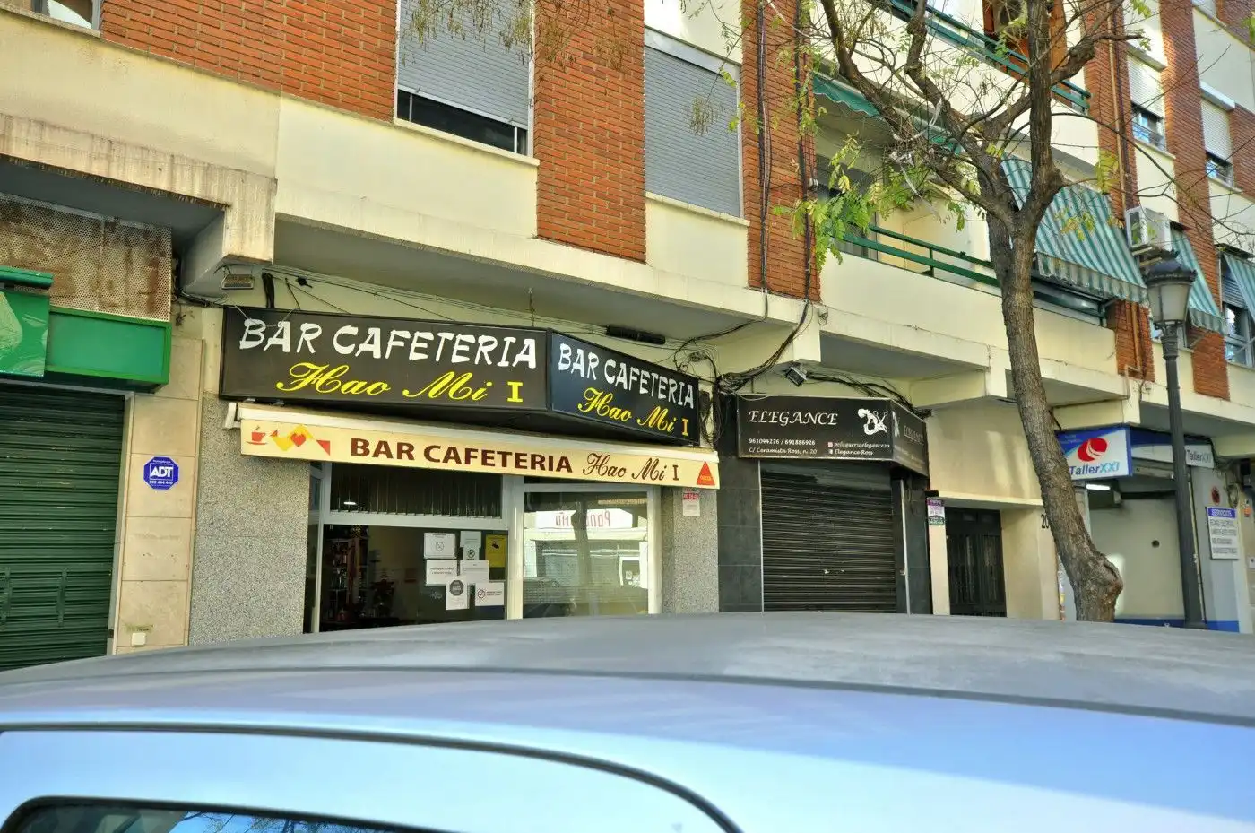 Gewerbefläche zur Miete in Carrer del Ceramista Ros 18, imagen 16