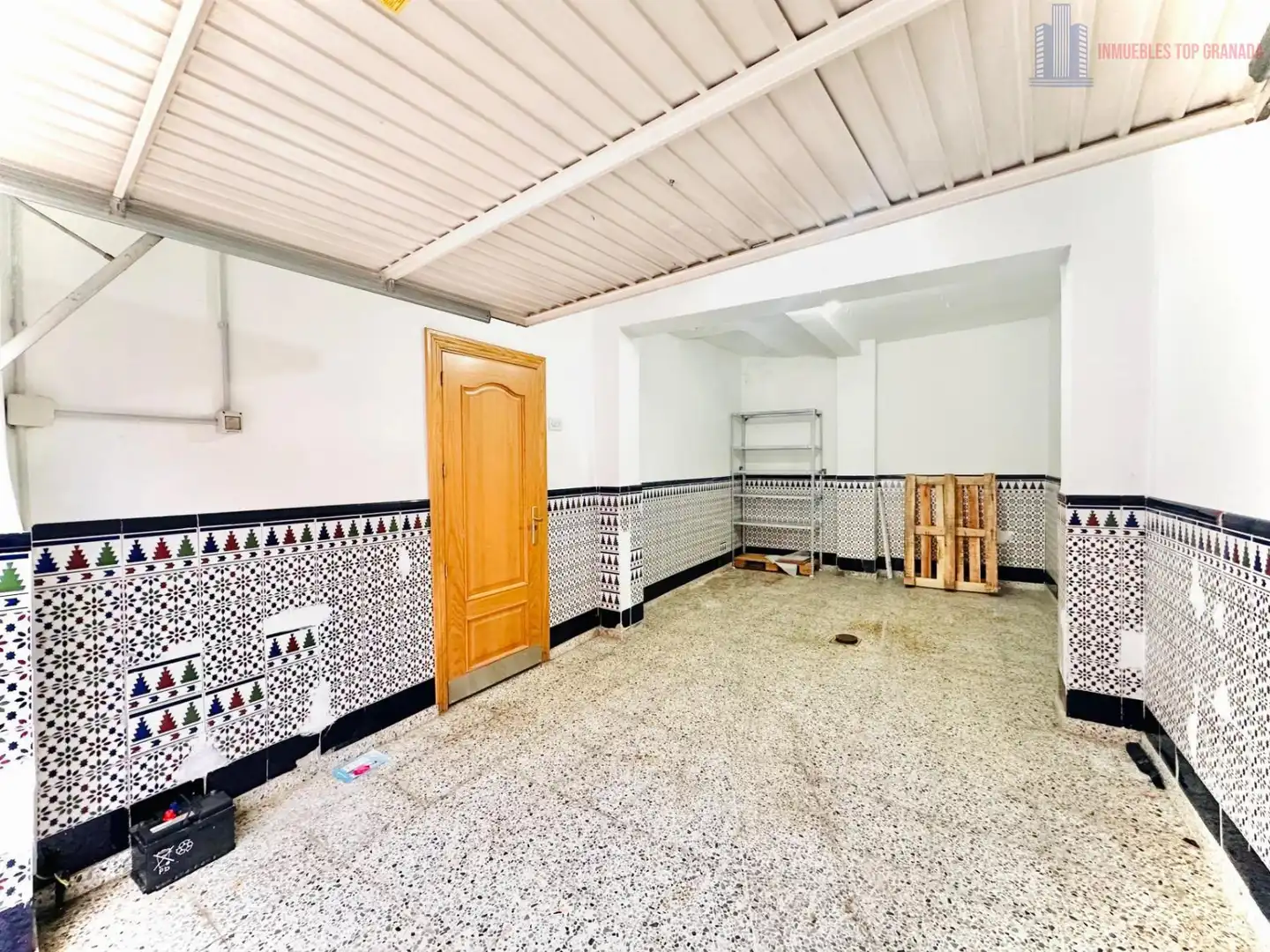 Casa amb terrassa en venda a Maracena, imagen 21