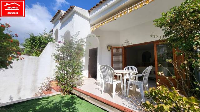 Casa adosada en Venta en Playa de la Concha