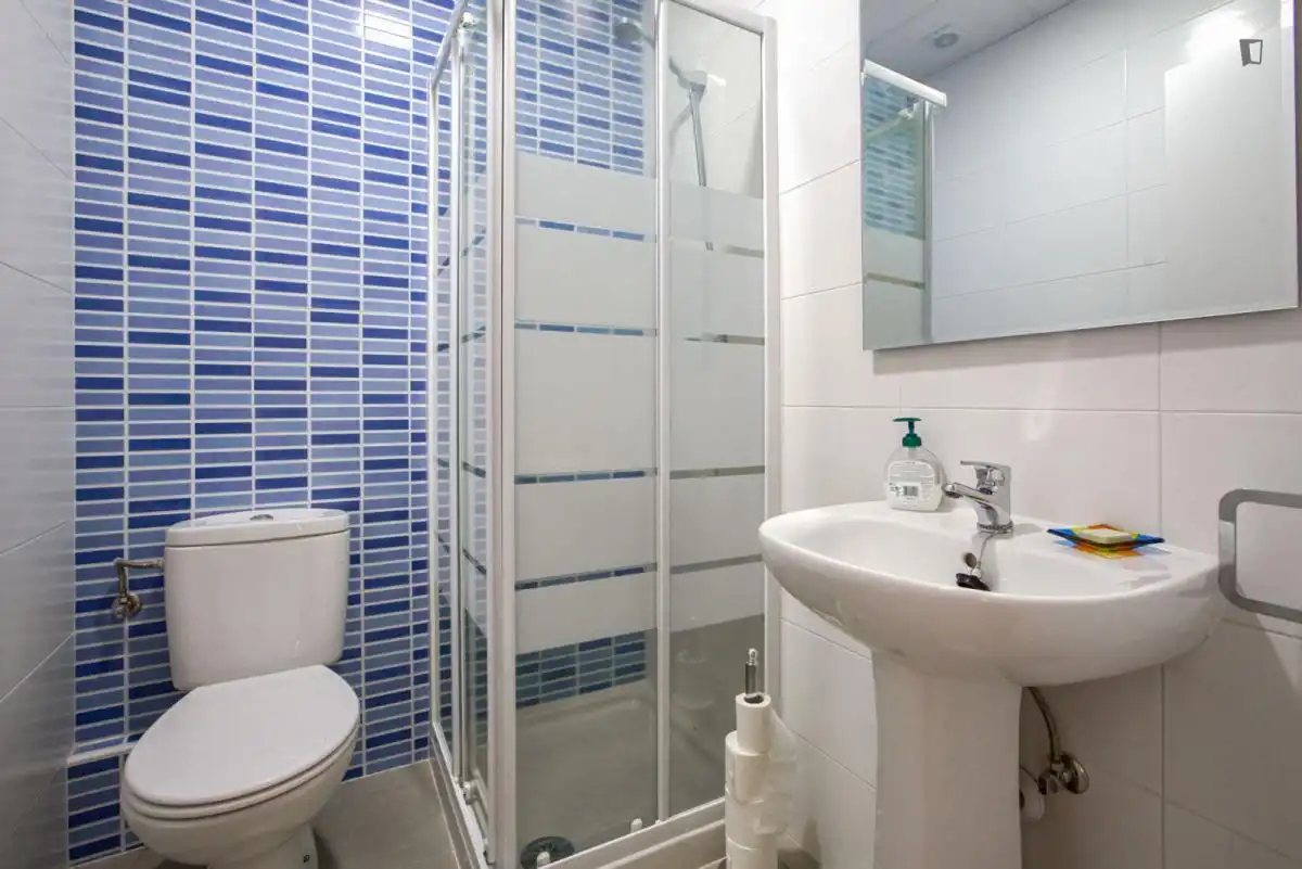 Habitación en San Juan