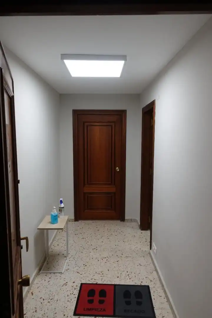 Oficina de alquiler en Ponferrada