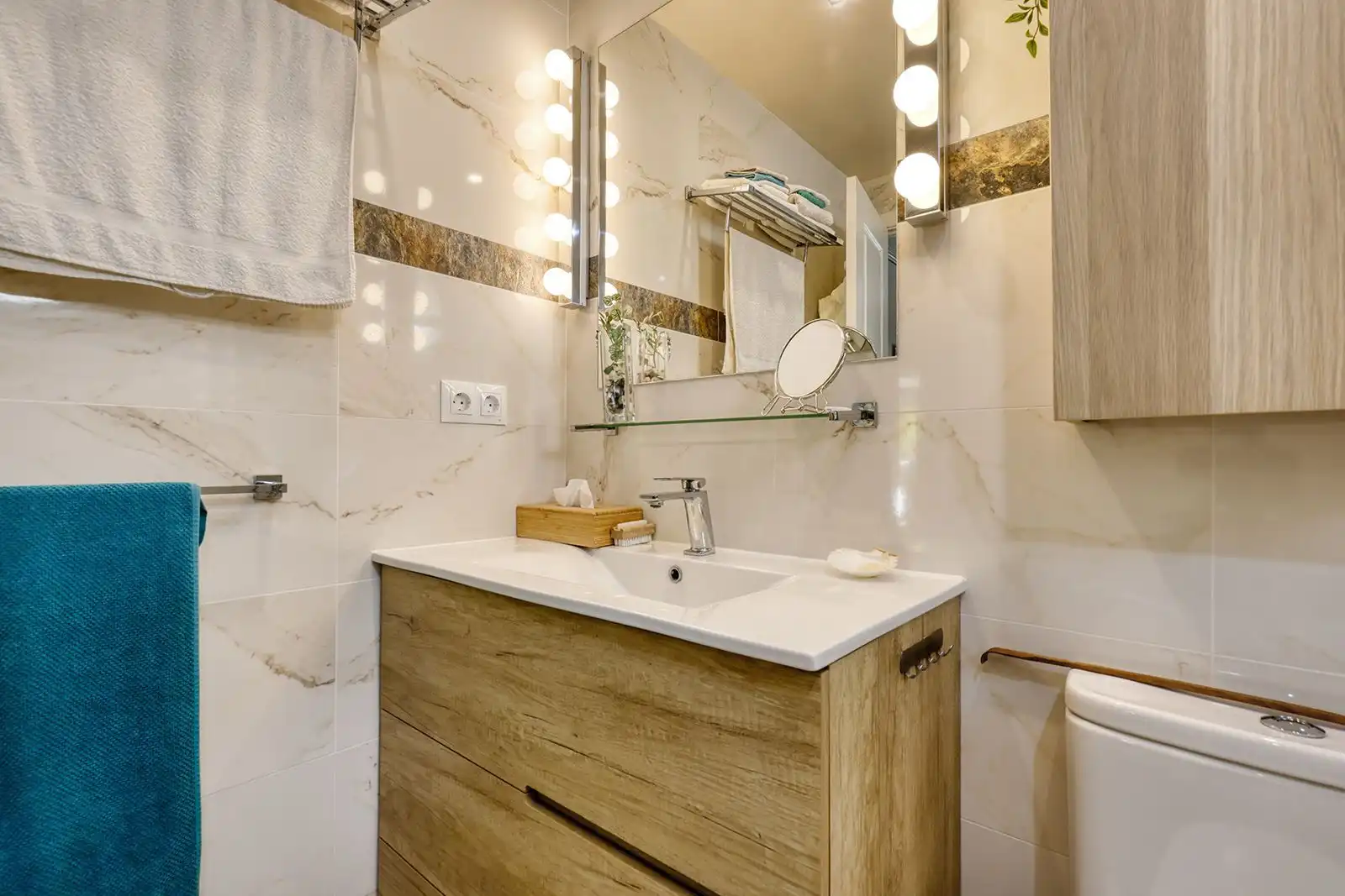 Apartament amb piscina en venda a Plaza de Antonio Banderas 16, imagen 26