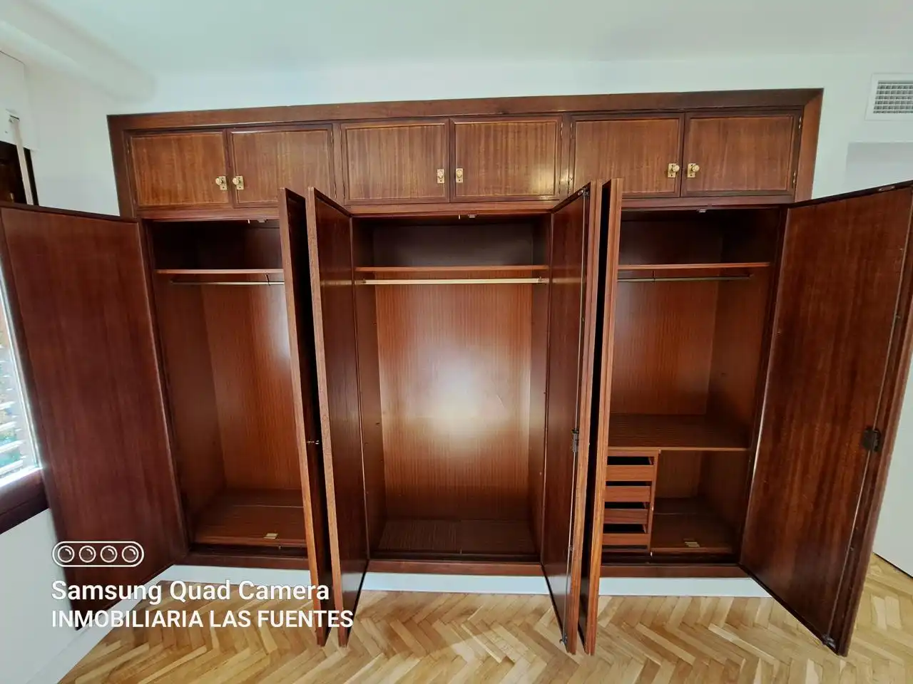 Habitación de Piso de alquiler en Zaragoza con Aire acondicionado, Calefacción y Terraza