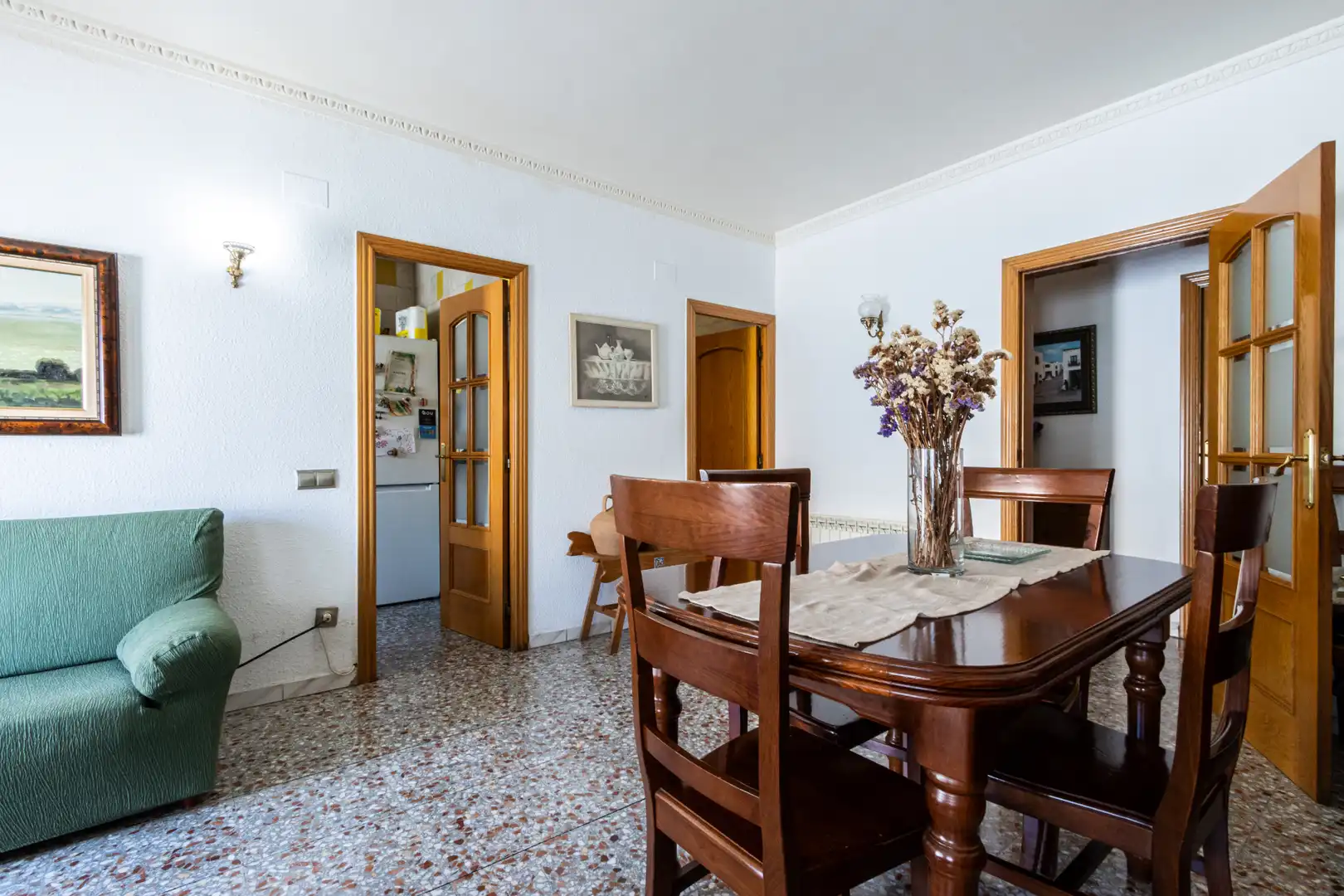 Casa adosada en venta en Carrer de l'Empordà, Ca n'Oriac