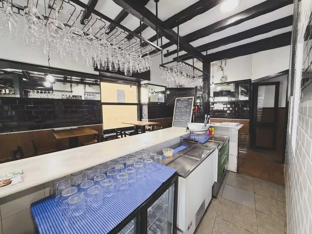 Local comercial en traspaso en Centro Histórico, imagen 3
