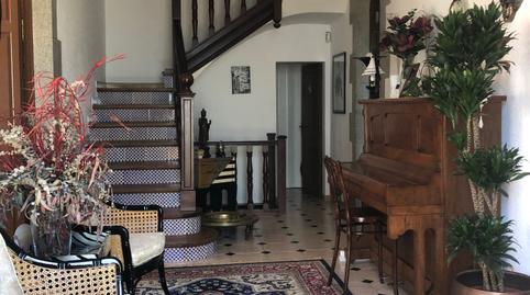 Foto 5 de Casa o xalet en venda a Baixada de la Torre Gran, 53, Canafort - El Puntó, Barcelona