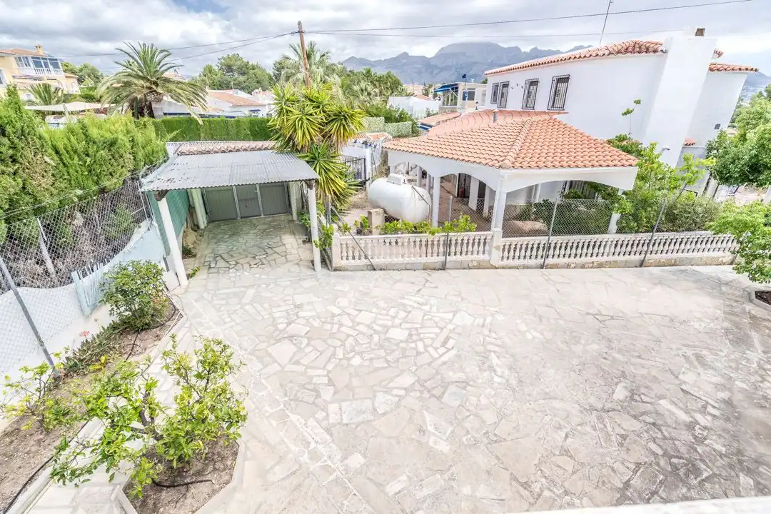 Casa o chalet en venta en El Tossal - Bello Horizonte