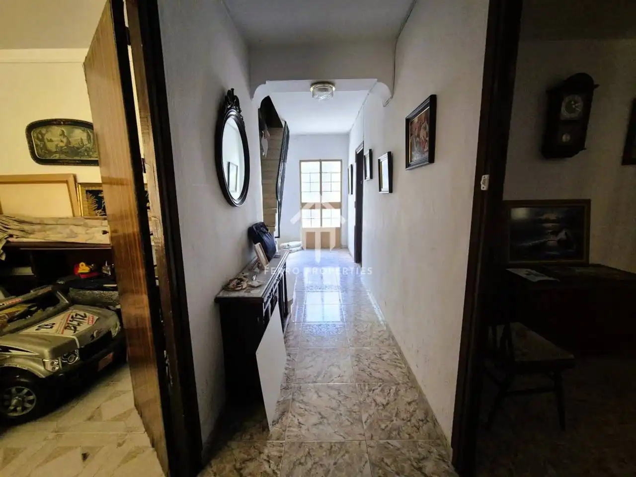 Casa o xalet en venda en Loja amb Jardí privat, Terrassa i Moblat