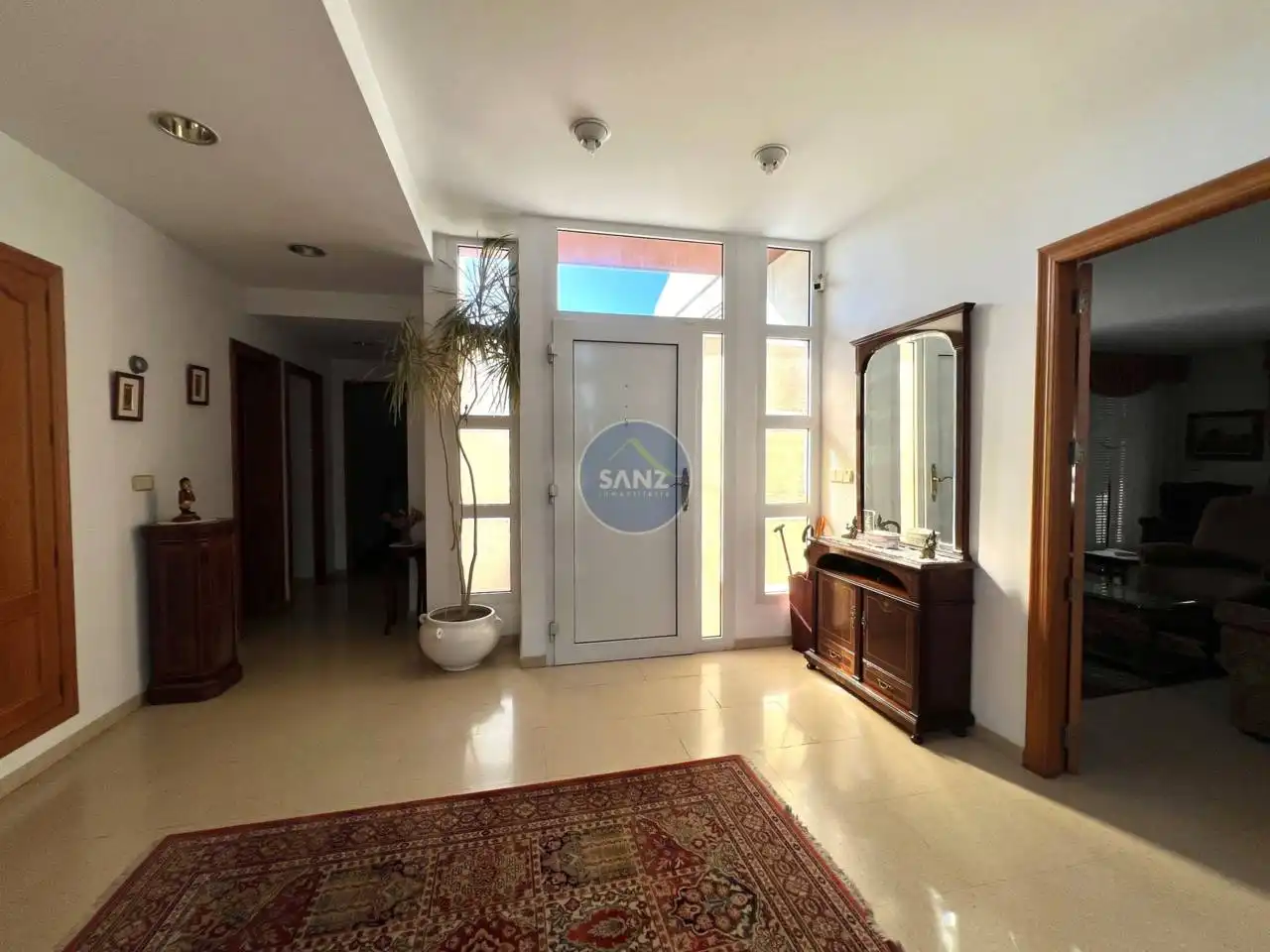 Casa amb piscina en venda a L'Olleria, imagen 31