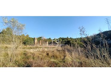 Terreno residencial en venta en El Bruc