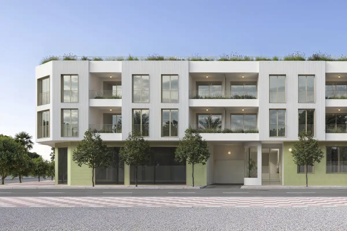 Appartement compact à vendre à Jacarilla, imagen 5