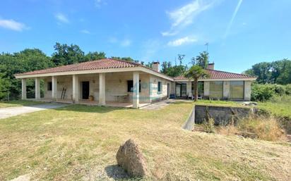 Casa o xalet en venda a O Pereiro de Aguiar