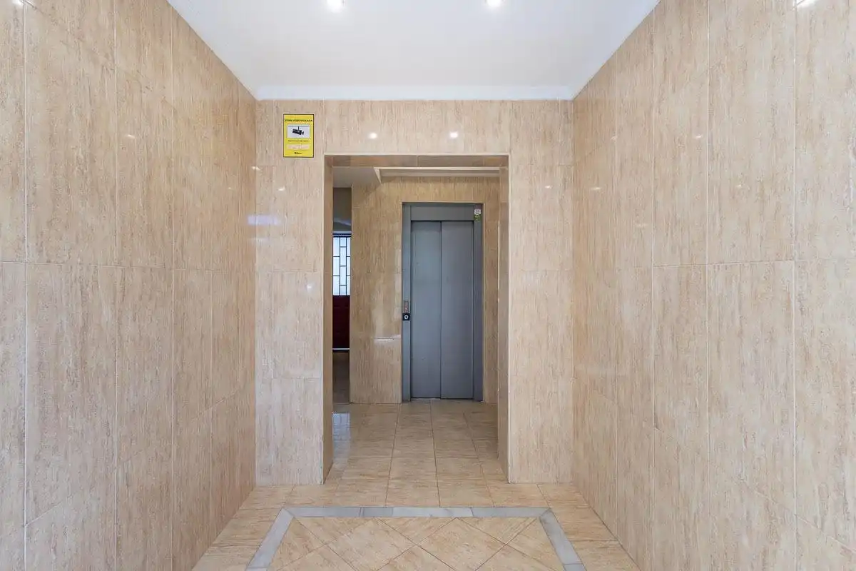 Planta baja en venta en Crta. De la Sierra