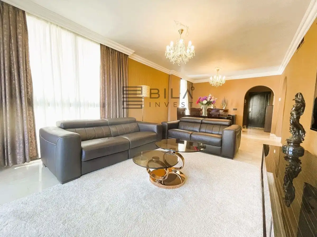 Flat with pool for sale in Lidia Gardens, imagen 5