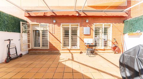 Photo 3 of Ground floor for sale in Avenida del Cantábrico, Las Castañeras - Bulevar, Arroyomolinos (Madrid)