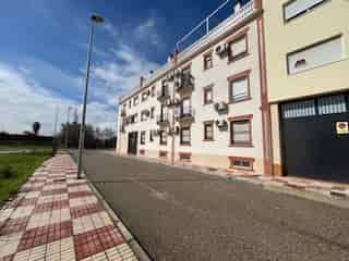 Piso en Venta en Europa, 3 en Bailén