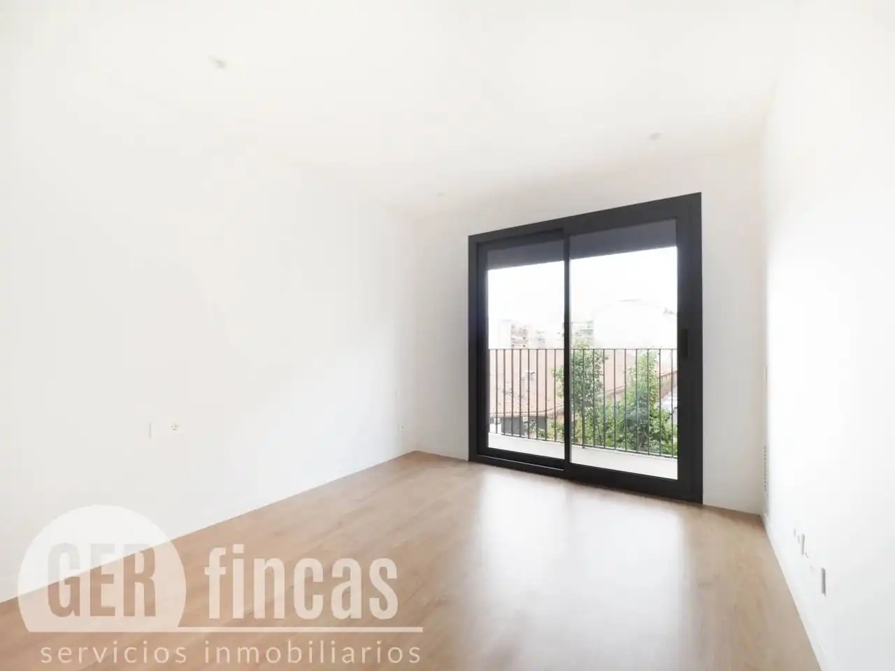 Piso de alquiler en Calle Doctor Pearson, Vallparadís - Antic Poble de Sant Pere