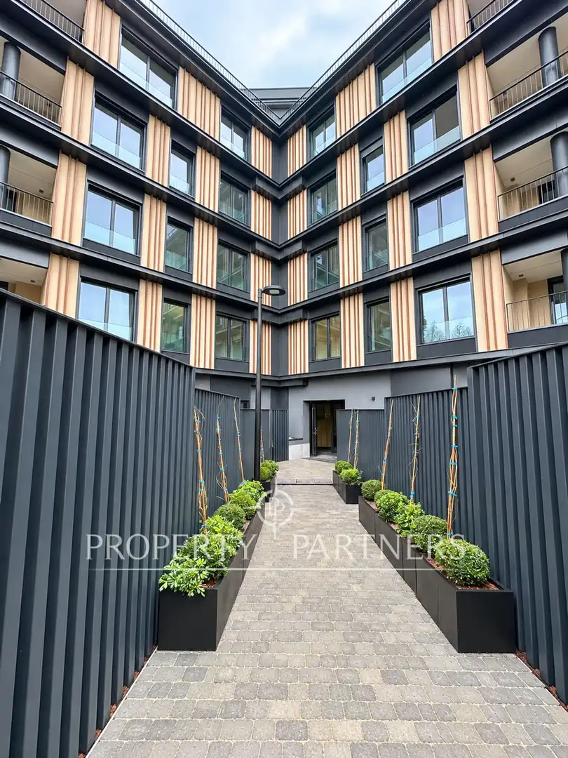 Attique avec piscine à vendre à Calle de Arturo Soria, imagen 12