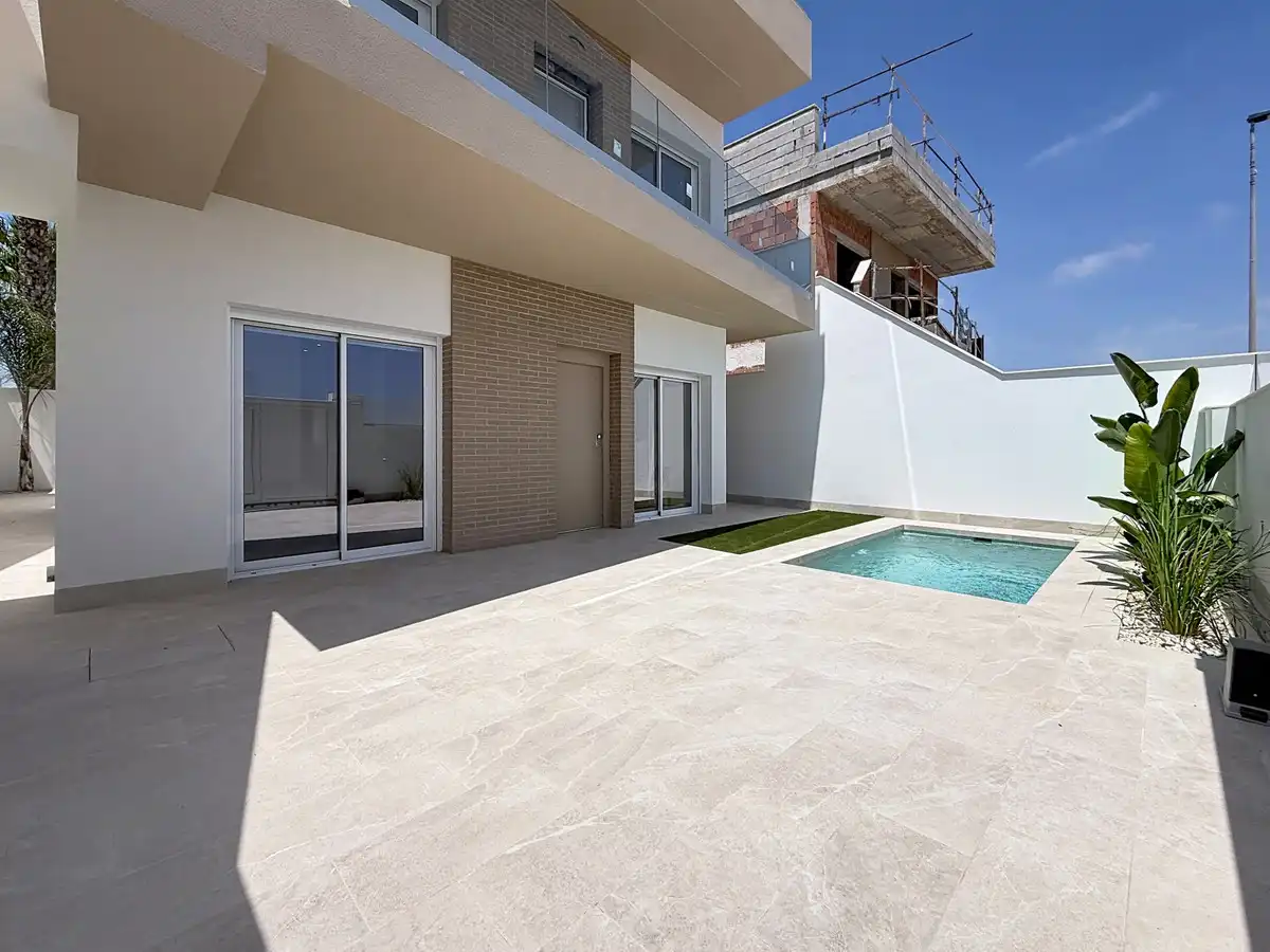 Apartment zum Verkauf in San Javier ciudad, imagen 7