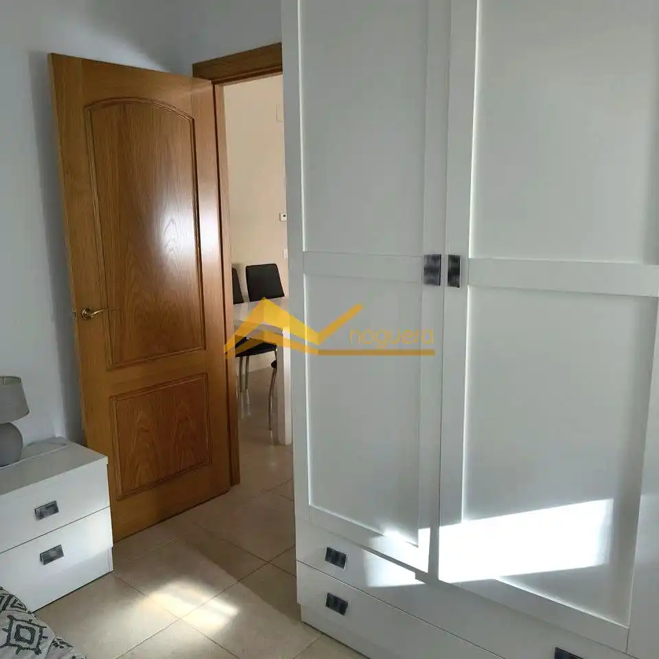 Piso en venta en Linares con Amueblado y Balcón