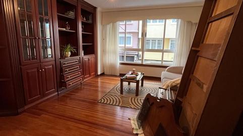 Photo 3 of Flat for sale in Travesía de Orillamar, Monte Alto - Zalaeta - Atocha, A Coruña Capital