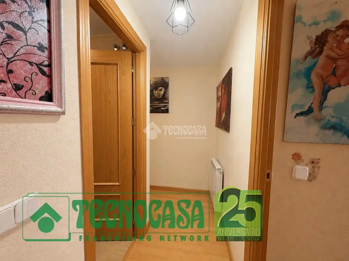 Piso en venta en Ocaña con Calefacción
