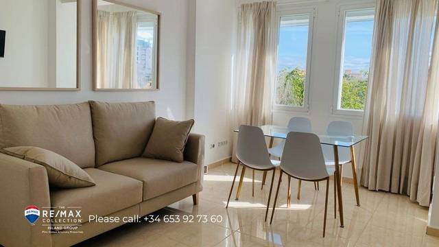 Piso en Alquiler en Foners