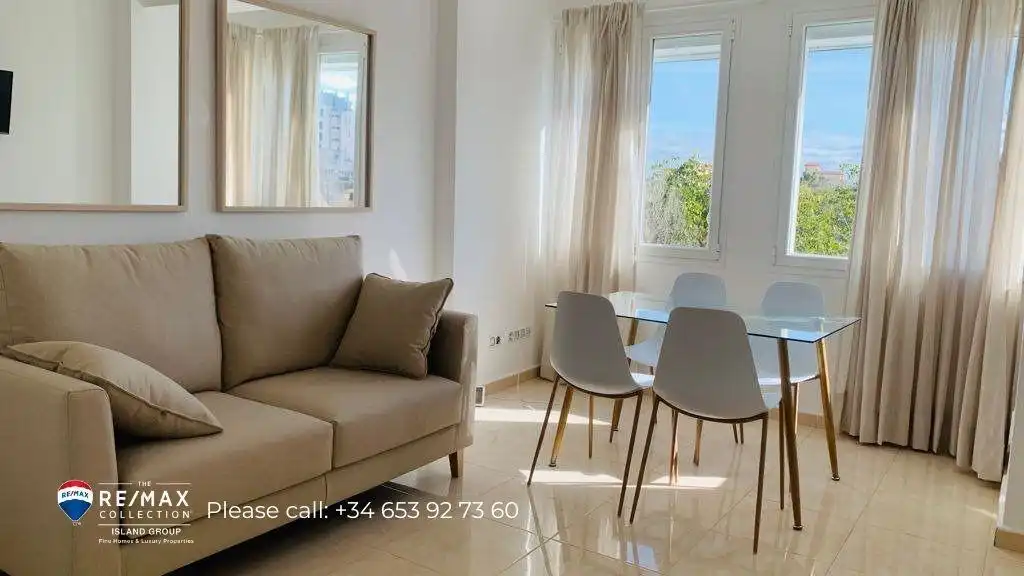 Piso de alquiler en Foners, Llevant