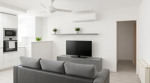 Foto 2 de Pis en venda a El Raval, Santa Coloma de Gramenet