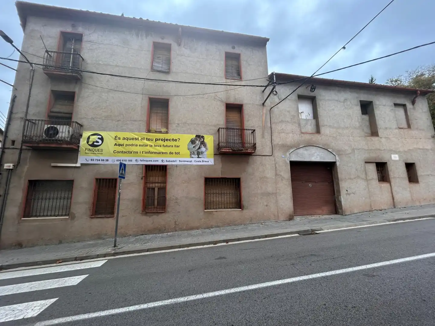 Haus zum Verkauf in Sant Llorenç Savall, imagen 3