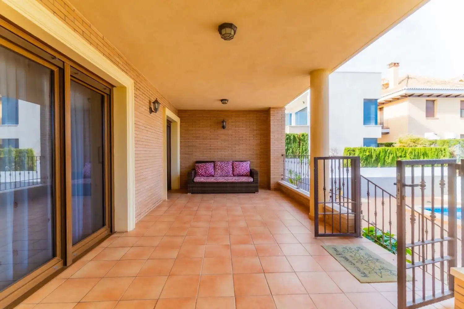 Chalet con terraza en venta en Playa del Acequión, Náufragos y Rocío del Mar, imagen 47