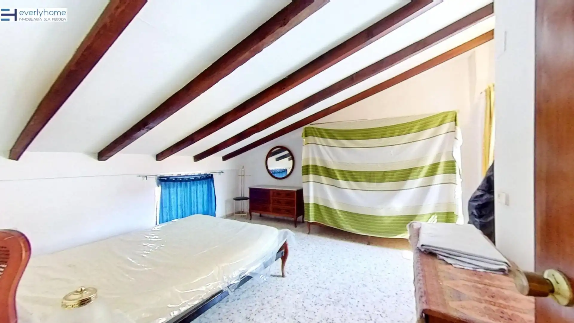 Casa amb terrassa en venda a Poblats Marítims, imagen 36