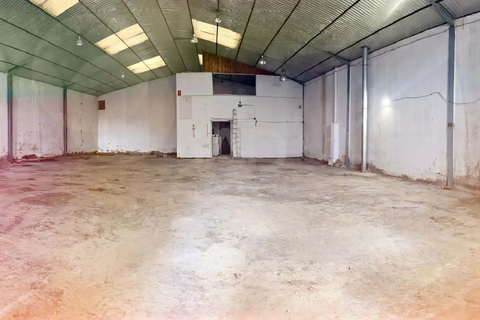 Nau industrial en venda en Tarragona