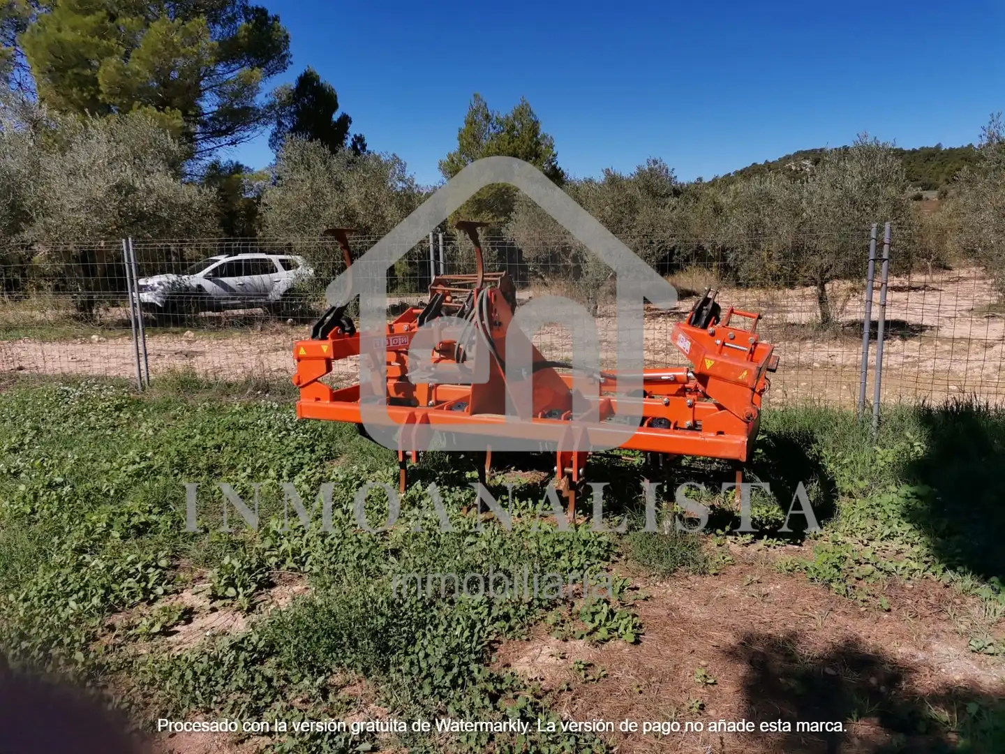 Rural land for sale in Cofrentes, imagen 40